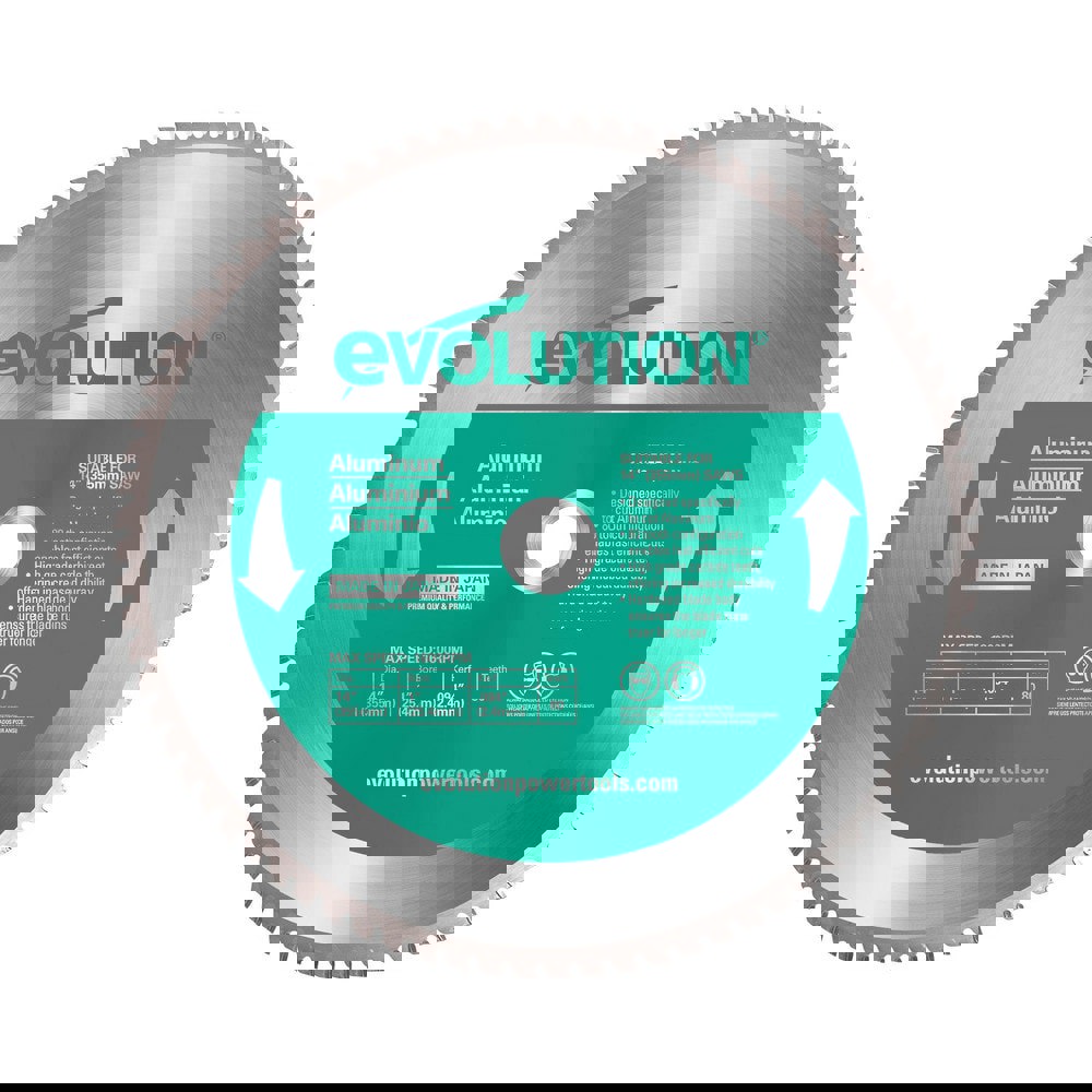 Wet & Dry-Cut Saw Blade: 14